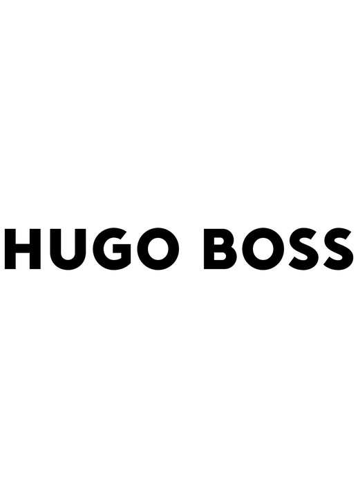 Мъжки часовник Hugo Boss Supernova 1513362, Сребрист / Розово злато