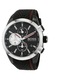 Мъжки часовник Hugo Boss Motorsport 1513284, Черен