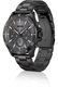 Мъжки часовник Hugo Boss Troper 1514058, Черен