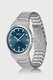 Мъжки часовник Hugo Boss Candor 1514076, Сребрист