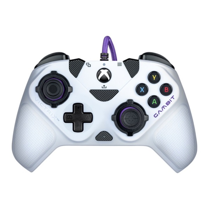 Контролер с кабел PDP Victrix Gambit Xbox Series X, S/Xbox One/PC eSport