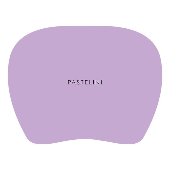 Egéralátét PASTELINI lila