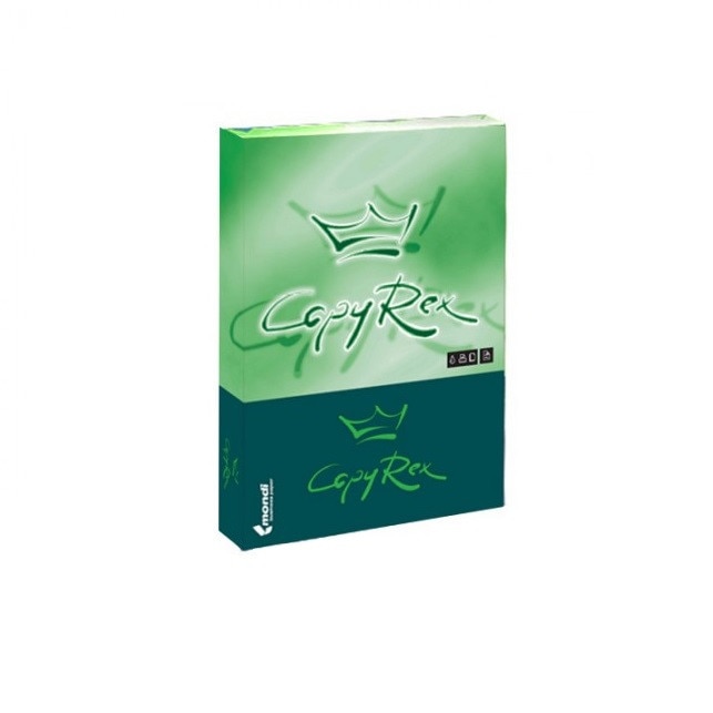 Hartie copiator A4 MONDI® COPY REX™ 80 gr 500 coli/top - eMAG.ro