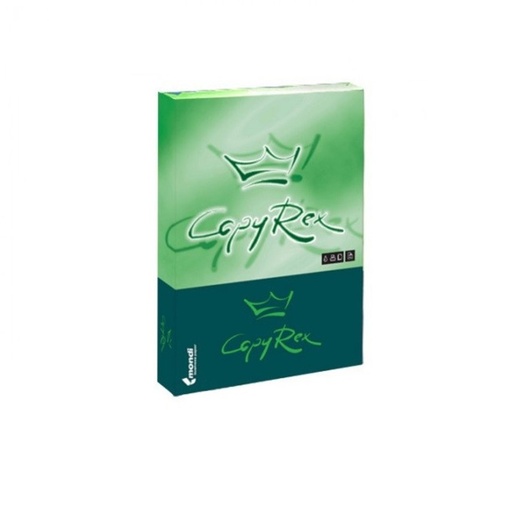 Hartie copiator A4 MONDI® COPY REX™ 80 gr 500 coli/top