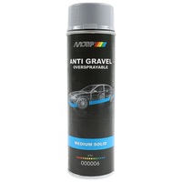 Solutie auto, antifonare, gri, 006 Motip, 500 ml