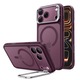 Husa ESR pentru Apple iPhone 18 Pro Max / 17 Pro Max Visinie Inchis Satinata