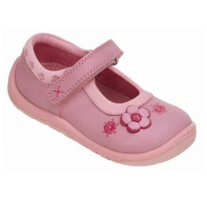 WILLOW PINK cipő, Start-rite, Pink