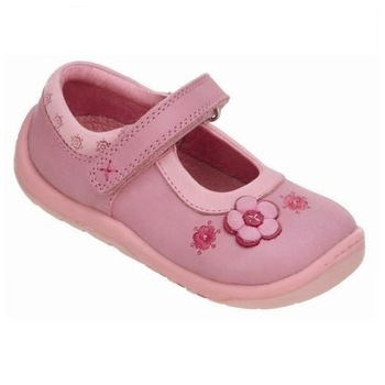 Pantofi WILLOW PINK, Start-rite, Roz Pantofi WILLOW PINK, Start-rite, Roz