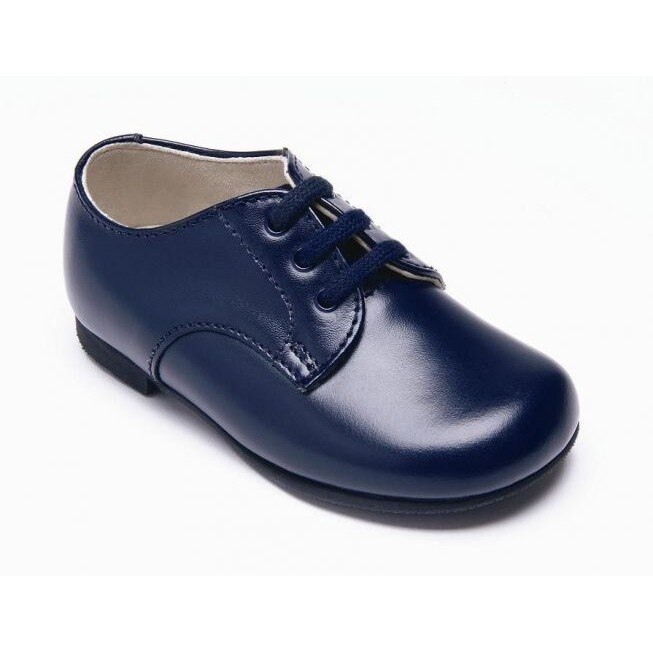 Pantofi JOHN NAVY, Start-rite, Bleumarin, 20