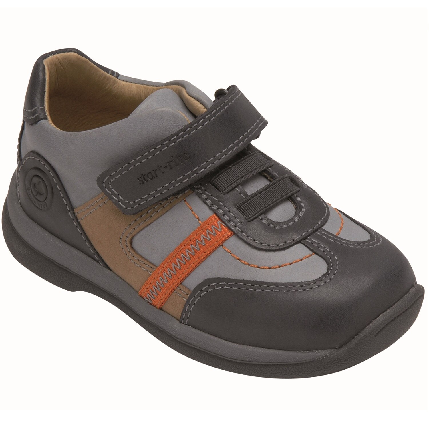 Pantofi LASSO NAVY, Start-rite, Albastru