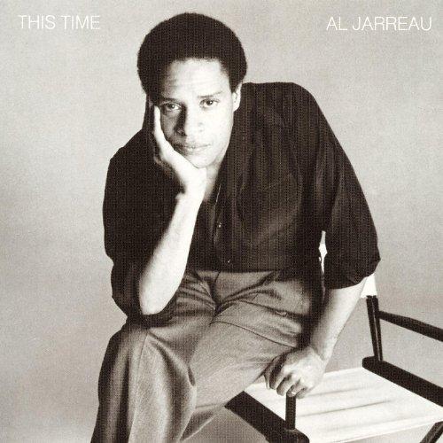 Al Jarreau-This Time-CD