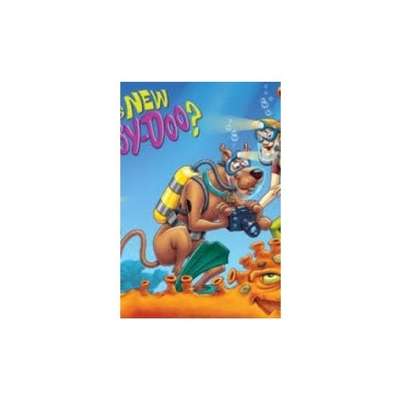 Mizujs Scooby Doo Gyujtemeny I 1 5 Resz 5 Dvd Emag Hu