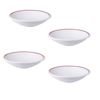 set farfurii vabene 4 piese 2050 cm portelan alb imagen 53_1_
0