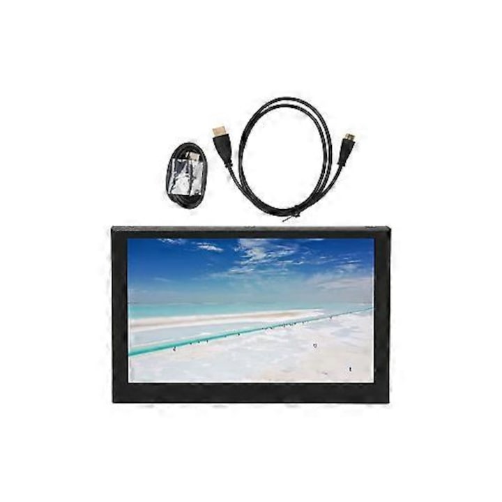 Xiaomi Curved Gaming Monitor G34WQi, Ecran curbat captivant, cu rata de reimprospatare ridicata la nivel de varf de gama