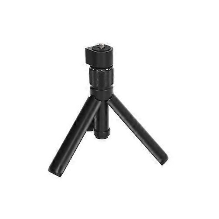 Манер Bullet Time и сгъваем статив, съвместим с Insta360 One X3/One X2/One R/One X/One EVO, черен, ISINI-CJ-K0497-260824-1378