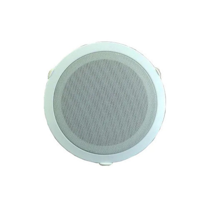Difuzor pentru Tavan, Diametru 18.2 cm, Tensiune Alimentare 110 V