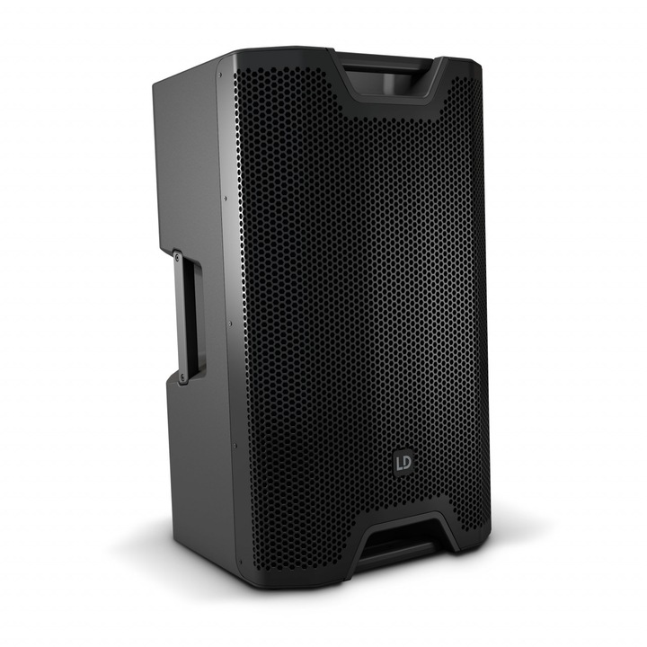 LD Systems ICOA 15 A - boxa activa, 300 W, 128 dB