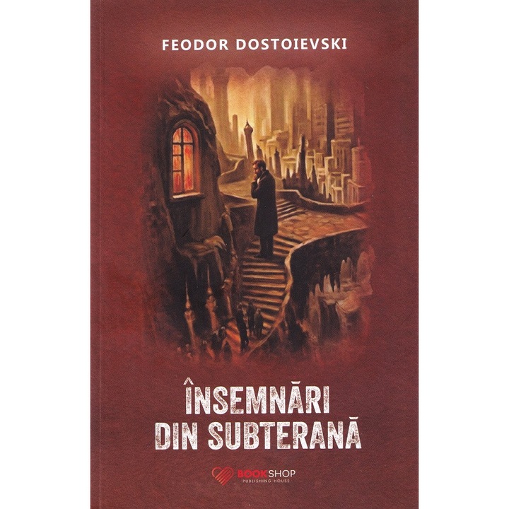 Însemnări din subterană