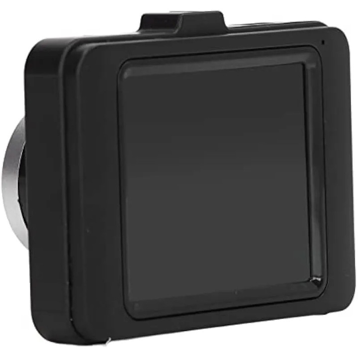 Camera auto 1080P cu inregistrare in bucla cu unghi larg, detectare