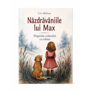 Doi feti cu stea in frunte, Ioan Slavici - eMAG.ro