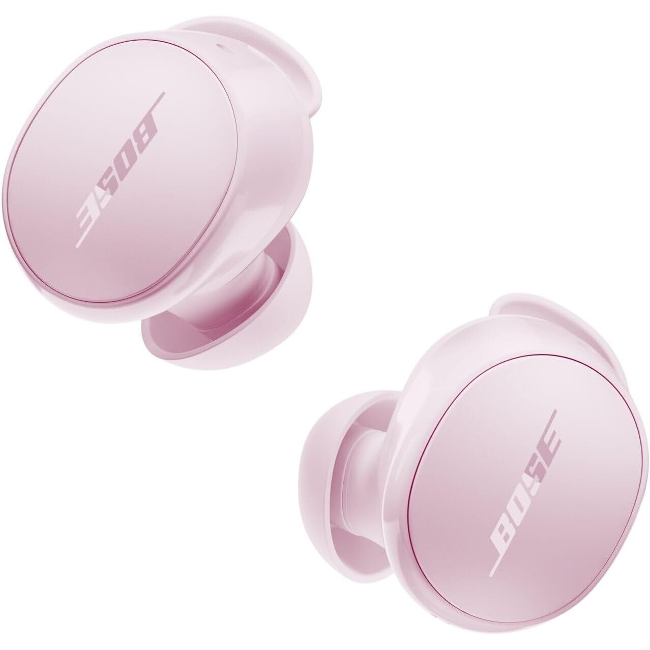 Casti wireless, BOSE, QuietComfort Earbuds II, Anulare activa a