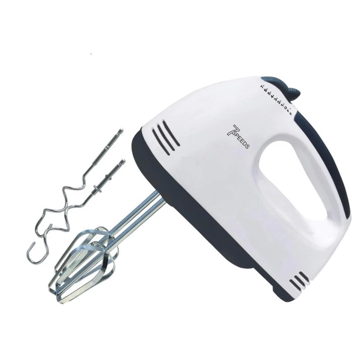 Mixer electric, 250 W, 6 viteze, Victronic VC9110