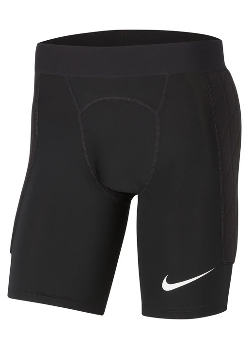 Nike kapusnadrág, fekete, Fekete