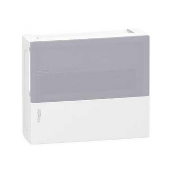 Cofret aparent Schneider Electric 36 module, usa transparenta Cofret aparent Schneider Electric 36 module, usa transparenta