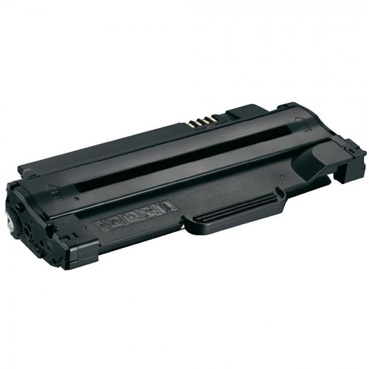 Dell 2MMJP / 593-10961 fekete (black) utángyártott toner