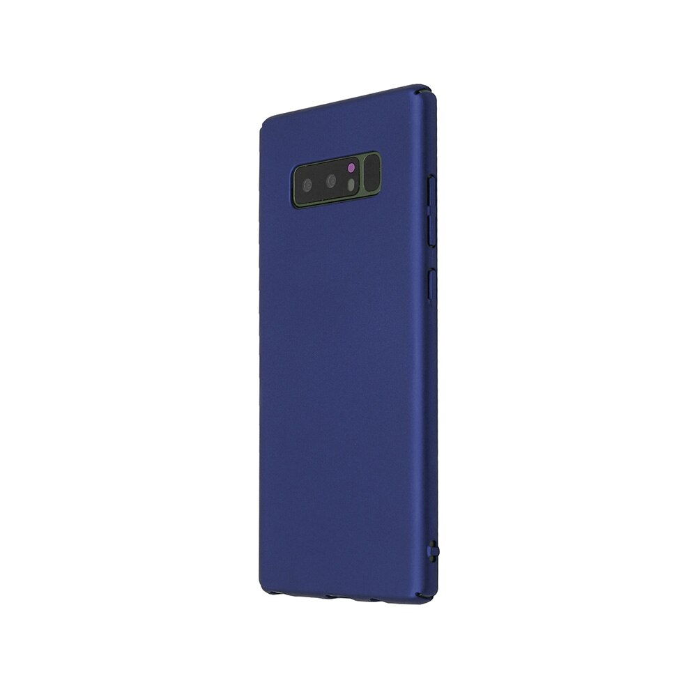 Carcasa Just Must Uvo Samsung Galaxy Note 8, Navy
