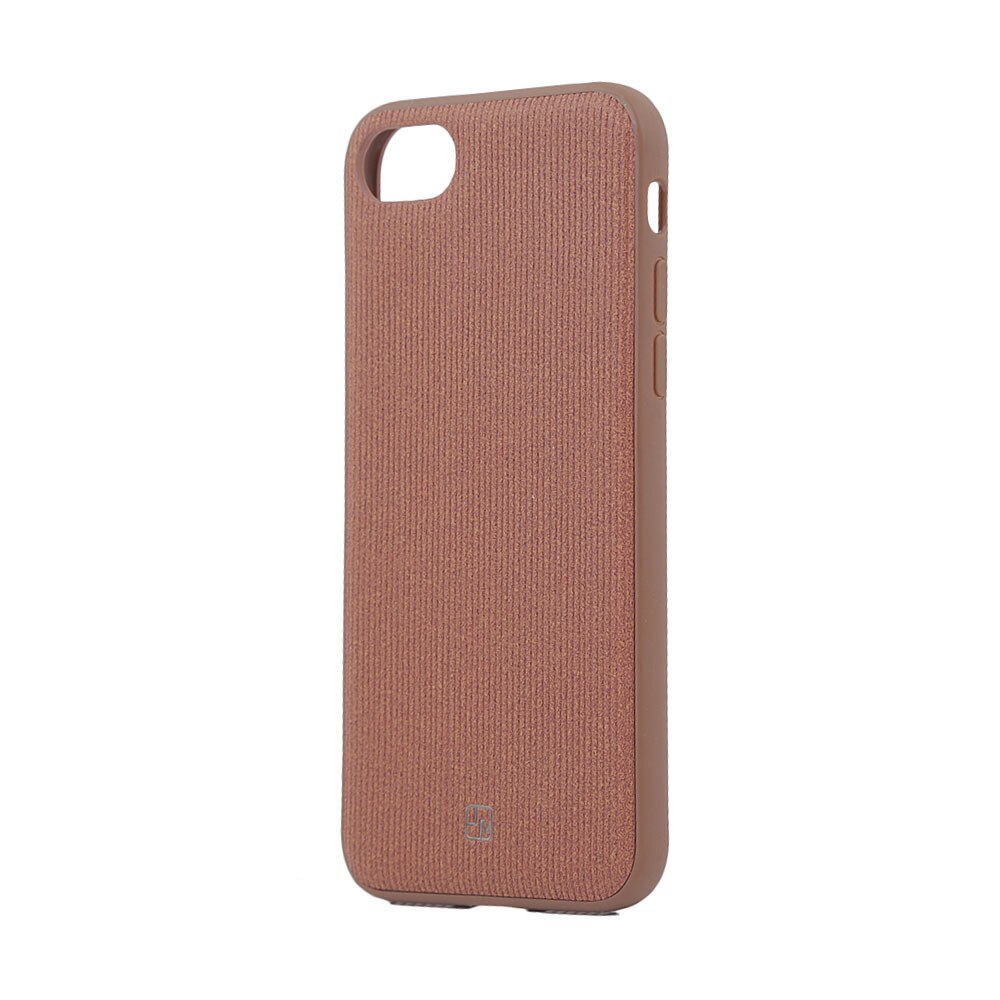 Carcasa Just Must Pilot iPhone 8 / 7, Maro