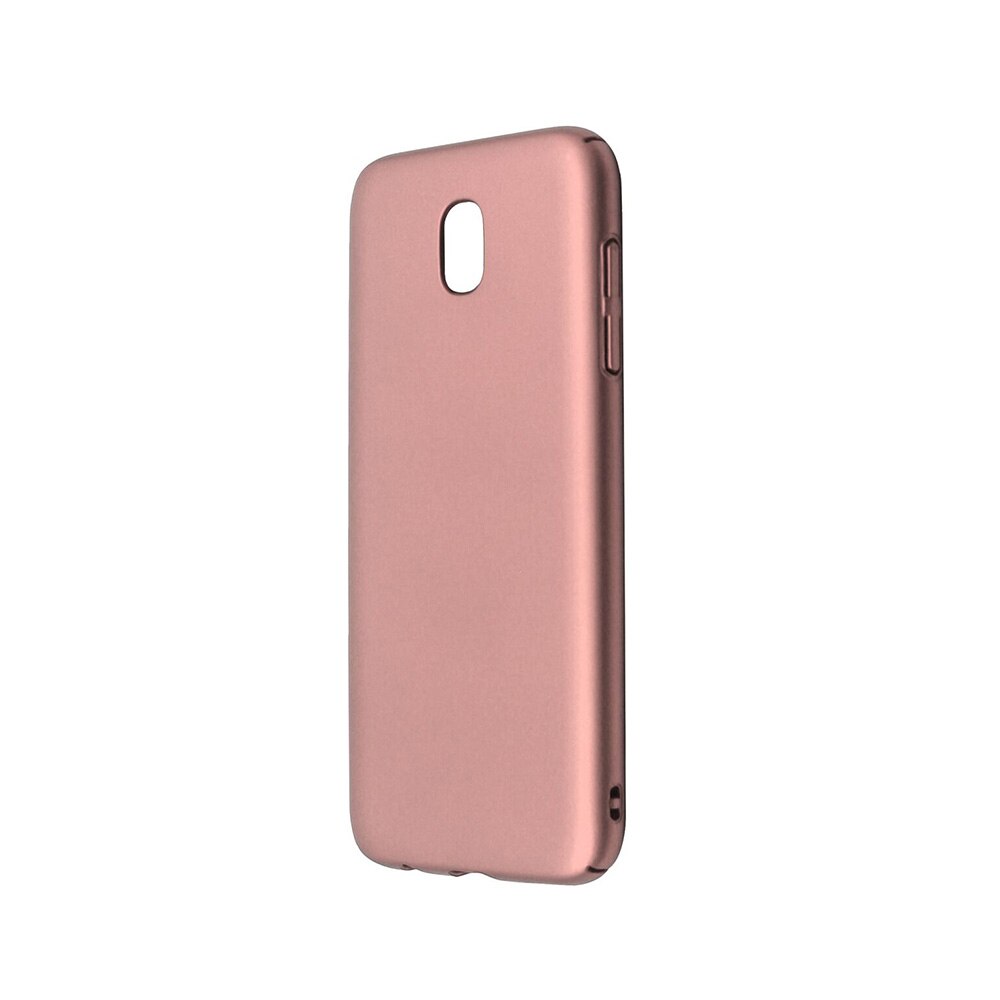 Carcasa Just Must Uvo pentru Samsung Galaxy J5 2017, Roz