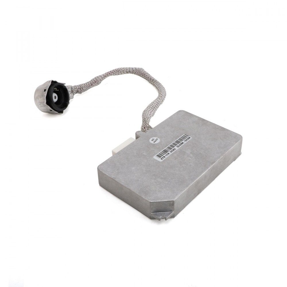 Ballast xenon compatibil cu originalul Denso / Koito - DDLT002 / KDLT002 / 031100-0092 / 85967-50020 / 85967-08010 / 8596708010 / 85967-30050 / 8596730050 / 85967-53020 / 8596753020