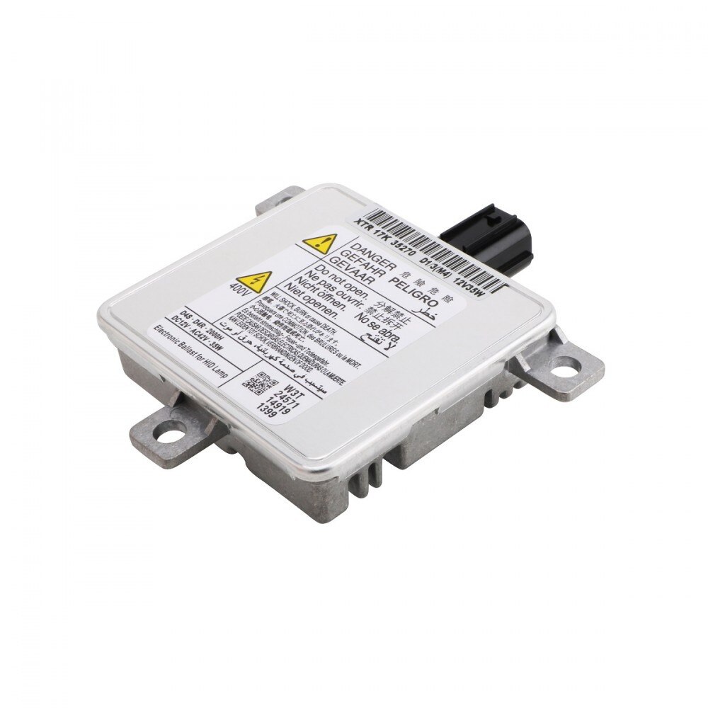 Balast Xenon OEM Compatibil Mitsubishi BHN3-51-0H3, BHN3510H3, KD53-51-0H3