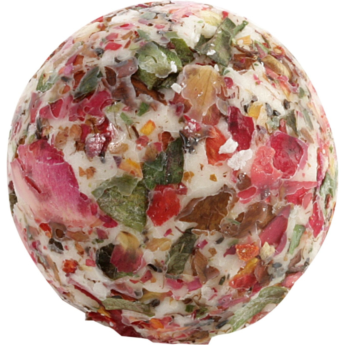 Sare baie Creamer Flower Bazaar, Bomb Cosmetics, 30 gr