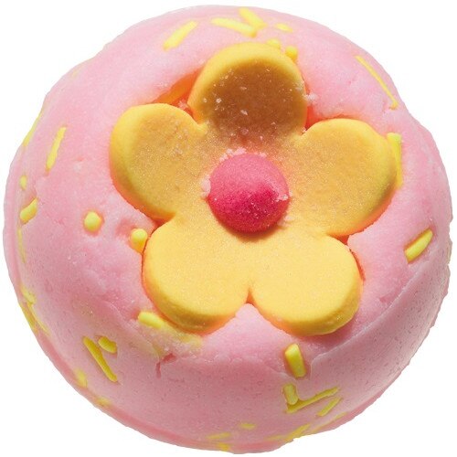 Sare baie Creamer Funshine, Bomb Cosmetics, 30 gr