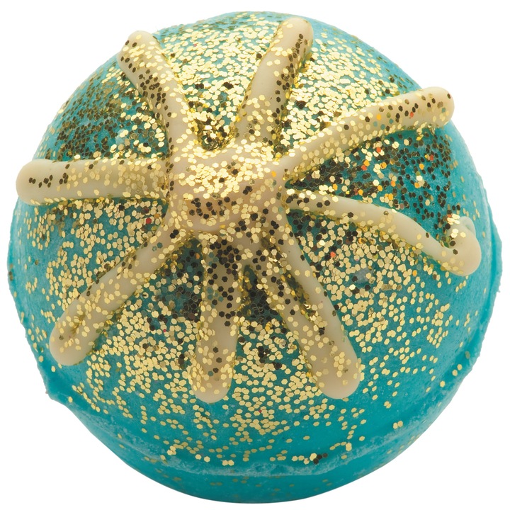 Сол за вана Creamer Starry Eyed, Bomb Cosmetics, 30 гр