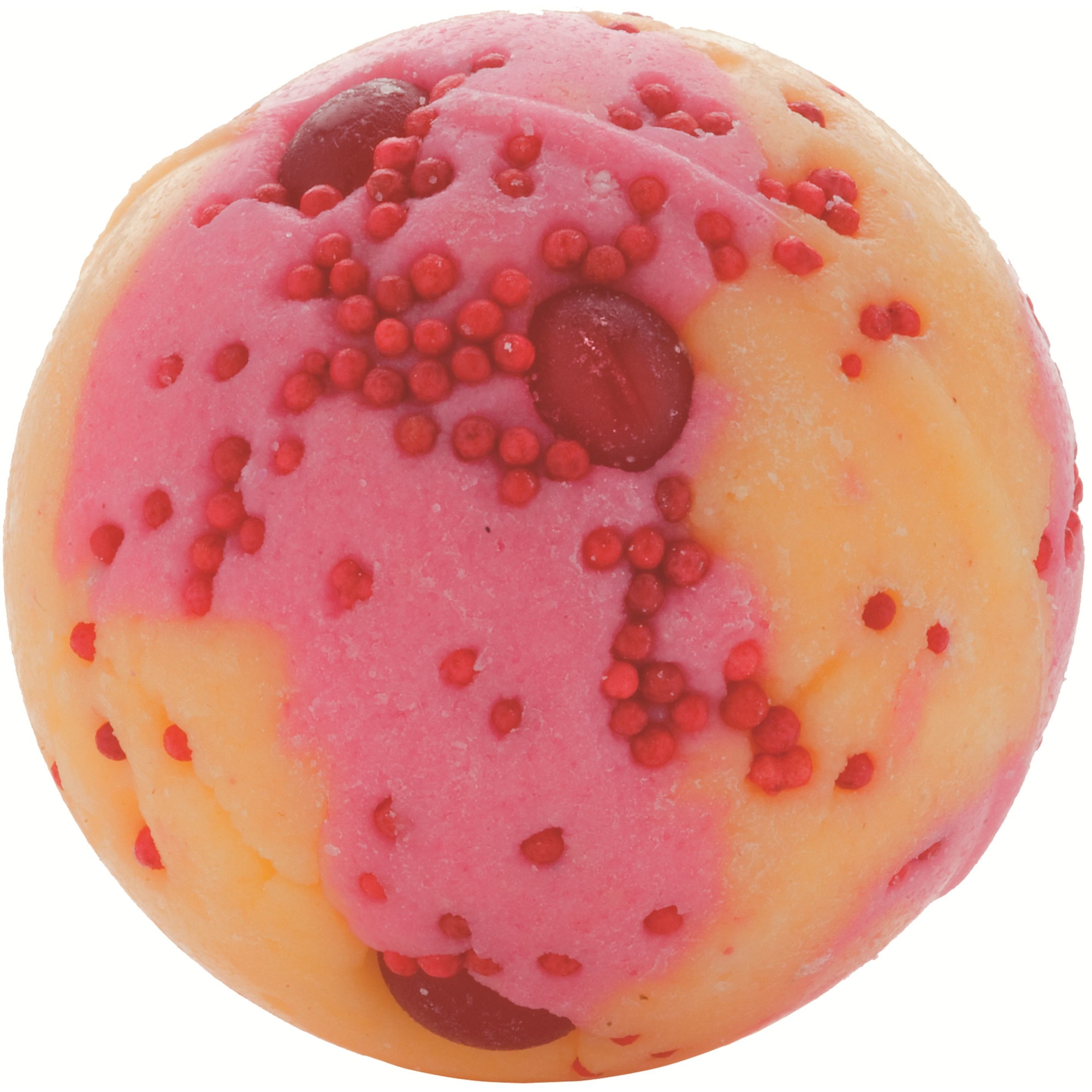 Sare baie Creamer Totally Tropical, Bomb Cosmetics, 30 gr