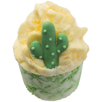 Sare baie Mallow Looking Sharp, Bomb Cosmetics, 50 gr Sare baie Mallow Looking Sharp, Bomb Cosmetics, 50 gr