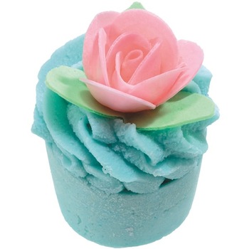 Sare baie Mallow Vintage Vibe, Bomb Cosmetics, 50 gr Sare baie Mallow Vintage Vibe, Bomb Cosmetics, 50 gr