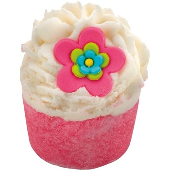 Sare baie Mallow Pink Rhubarb Encounter, Bomb Cosmetics, 50 gr Sare baie Mallow Pink Rhubarb Encounter, Bomb Cosmetics, 50 gr