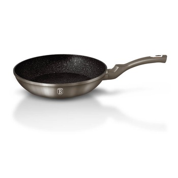 Tigaie 24 cm Carbon Metallic Line Berlinger Haus BH 1230N Tigaie 24 cm Carbon Metallic Line Berlinger Haus BH 1230N