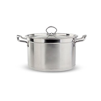 Oala inoxidabila, Victor, V-NB24, 24 cm Oala inoxidabila, Victor, V-NB24, 24 cm