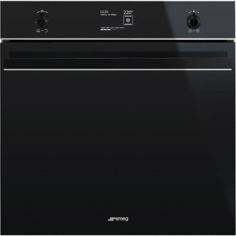 Cuptor Incorporabil Smeg Dolce Sf Nxe Electric Multifunctional