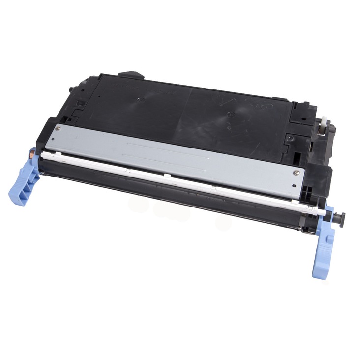 Incarcatura toner renovata CB402A, 642A, 7500 filelor pentru imprimante HP