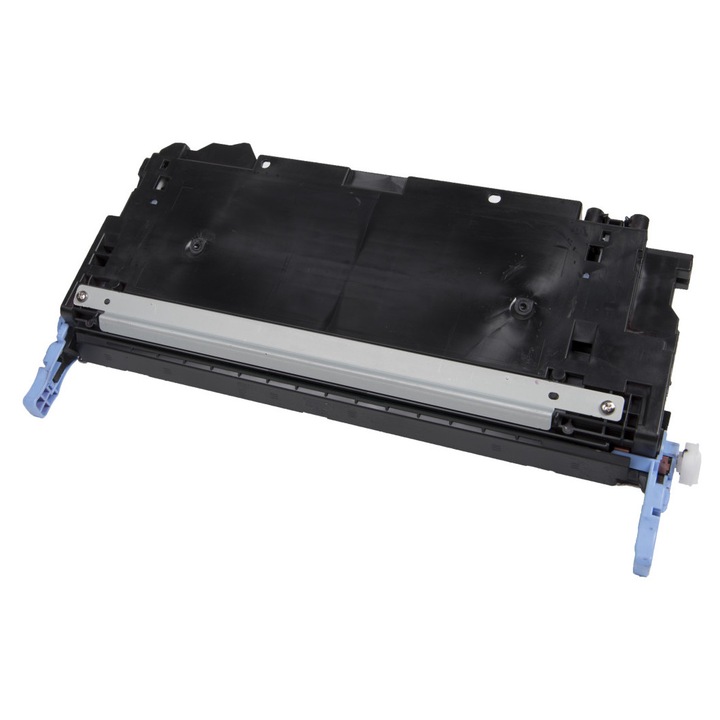 Incarcatura toner renovata Q6473A, 1658B002, 2576B002, CRG711, CRG717, 6000 filelor pentru imprimante HP