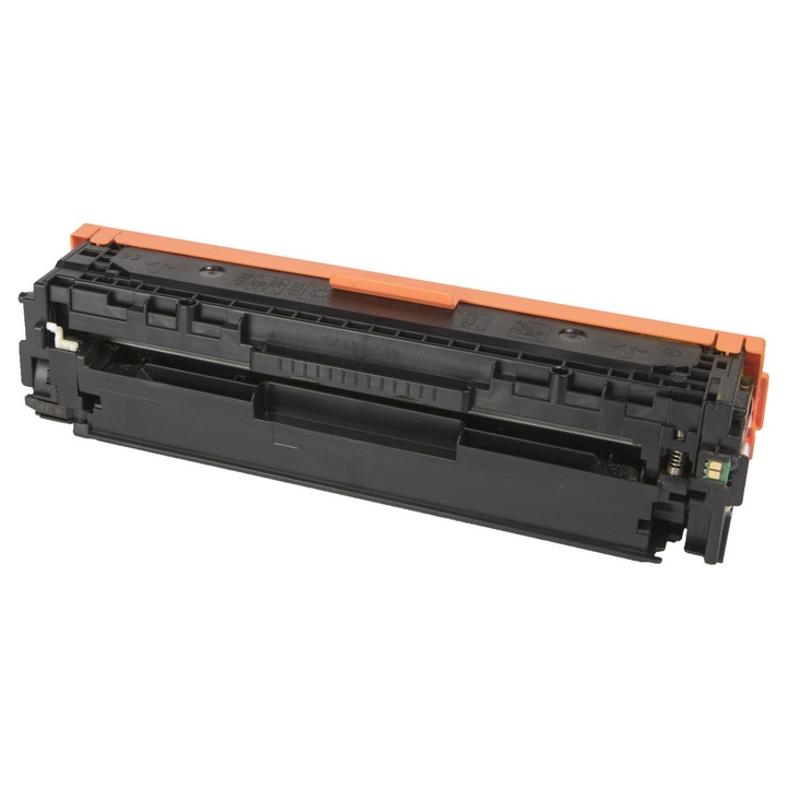 Incarcatura toner renovata CE322A, 2000 filelor pentru imprimante HP