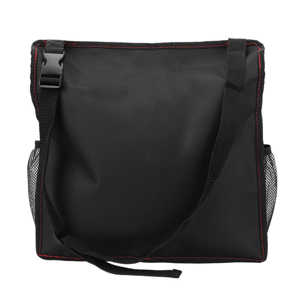 Geanta portabila multifunctionala pentru tableta si computer, geanta de transport pentru documente auto, organizator negru