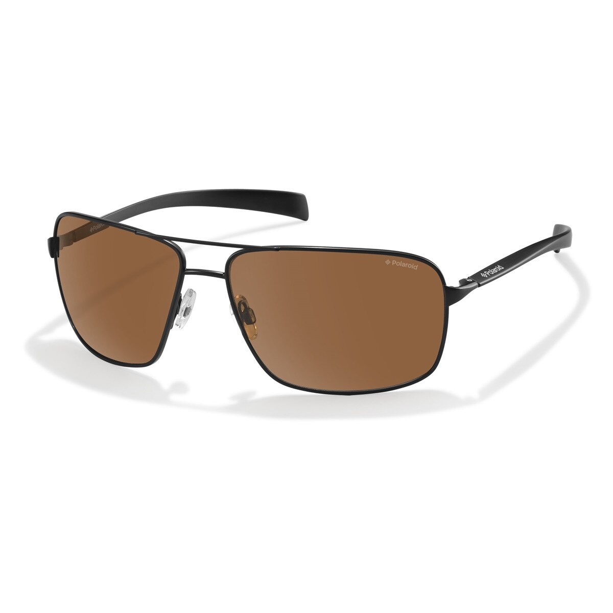 Ochelari de soare Polaroid Pld 2023/S 94X 64 He Matt Black