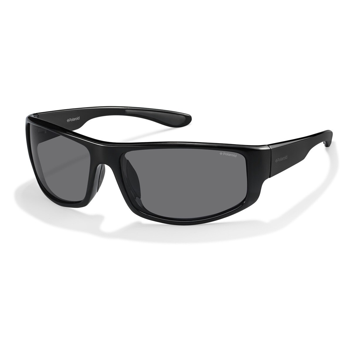 Ochelari de soare Polaroid Pld 3016/S D28 66 Y2 Sport Black